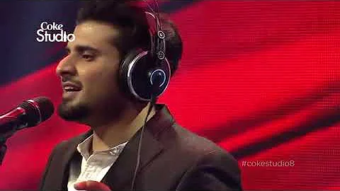 Nabeel Shaukat Ali Bewajah coke studio season 8 episode 1