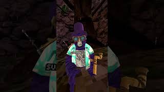 The Basics  #gorillatag  #vr  #funny  #gtag #basics #learn #new