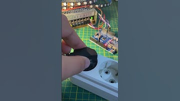 Arduino Addressable Led Animation #arduino