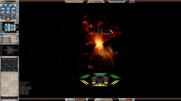 Starfleet Command: Orion Pirates+ Pirate Campaign! 11/17/18