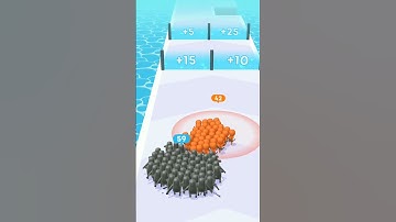 count masters 🍎#380