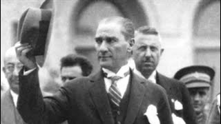 World Leader Atatürk