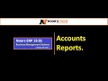 14  noorstech business management systems bms  accounts report