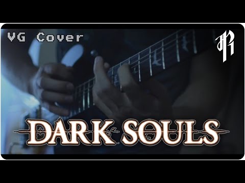 dark-souls:-ornstein-and-smough---metal-cover-||-richaadeb
