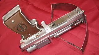 КАК СДЕЛАТЬ АРБАЛЕТ (ЭЛЕКТРО РЕВОЛЬВЕРНЫЙ) / HOW TO MAKE REVOLVING ELECTRO-CROSSBOW КАК СДЕЛАТЬ АРБАЛЕТ (ЭЛЕКТРО РЕВОЛЬВЕРНЫЙ) / HOW TO MAKE REVOLVING ELECTRO-CROSSBOW