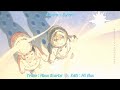 [Lyrics ♪ Vietsub]「 Aurora 」「 Cực Quang 」- Soraru