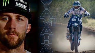 Eli Tomac Yamaha Motocross Motivation