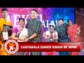 Highlights of aekalavya awards season 13 at nabami 2024 by saswat joshi  lasyakala dance vision