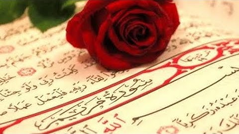 سورة مريم كاملة  الشيخ سعود الشريم saud Alsharem surah Maryam #quran #سورة #راحة_نفسية #islam #سورة