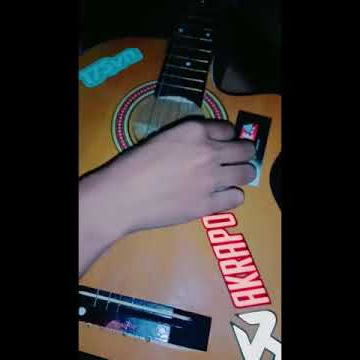 Story WA 'Udan tangise ati'_