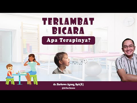 Video: 3 Cara Menemukan Terapis Bicara