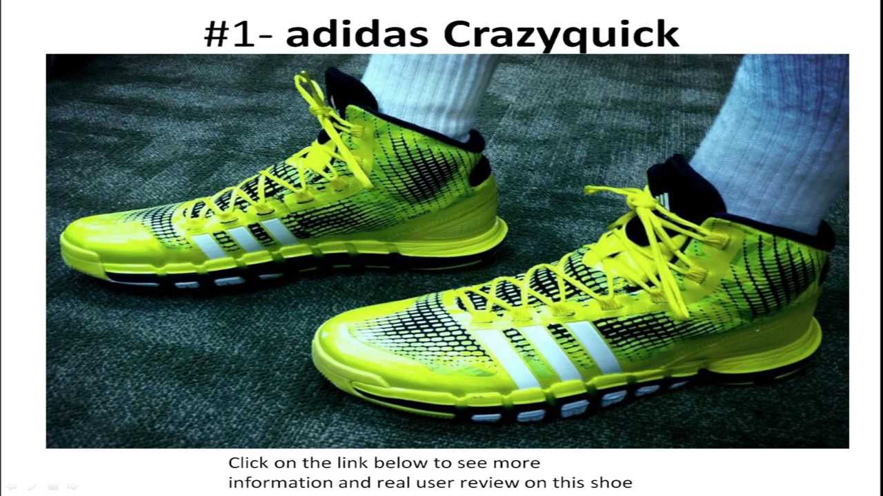 Best Basketball Shoes Find the top 10 Basketball Shoes YouTube