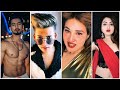 New Tiktok Funny & Attitude Videos Of Jannat Zubair, Mr. Faisu,Riyaz Aly, Arishfa Khan, Beauty Khan