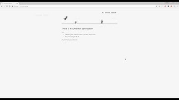 Google Chrome Dino Game Python Bot High Score 15550