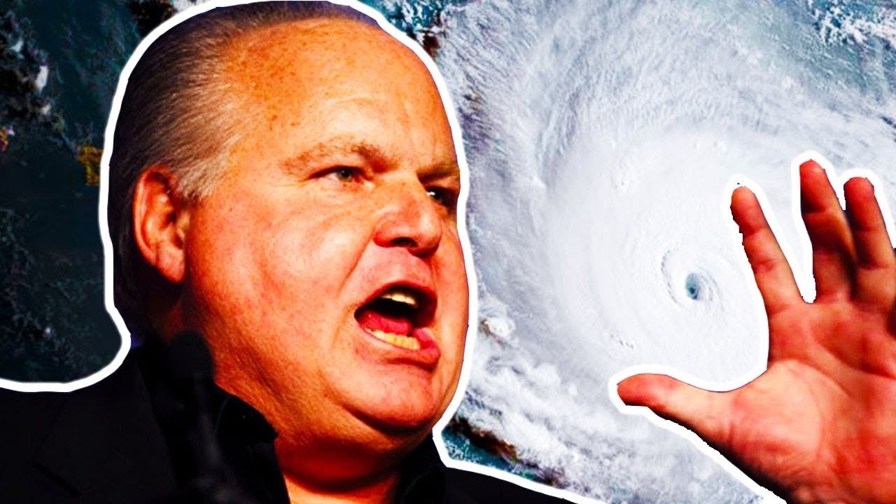 Rush Limbaugh: Democrats and media already experiencing 'blowback' over attacks on Trump