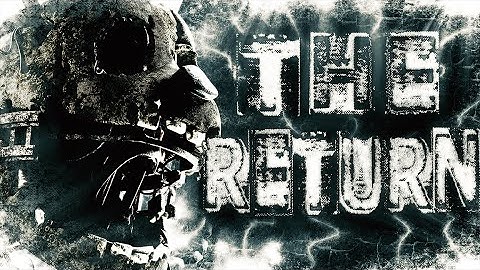 [FNaF/SFM] Collab part for @spider3794  - The Return