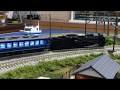 【Re-Color/リカラー】KATO D51 498 ＆ DD51お召機 ＆ TOMIX 12系高崎車両センター