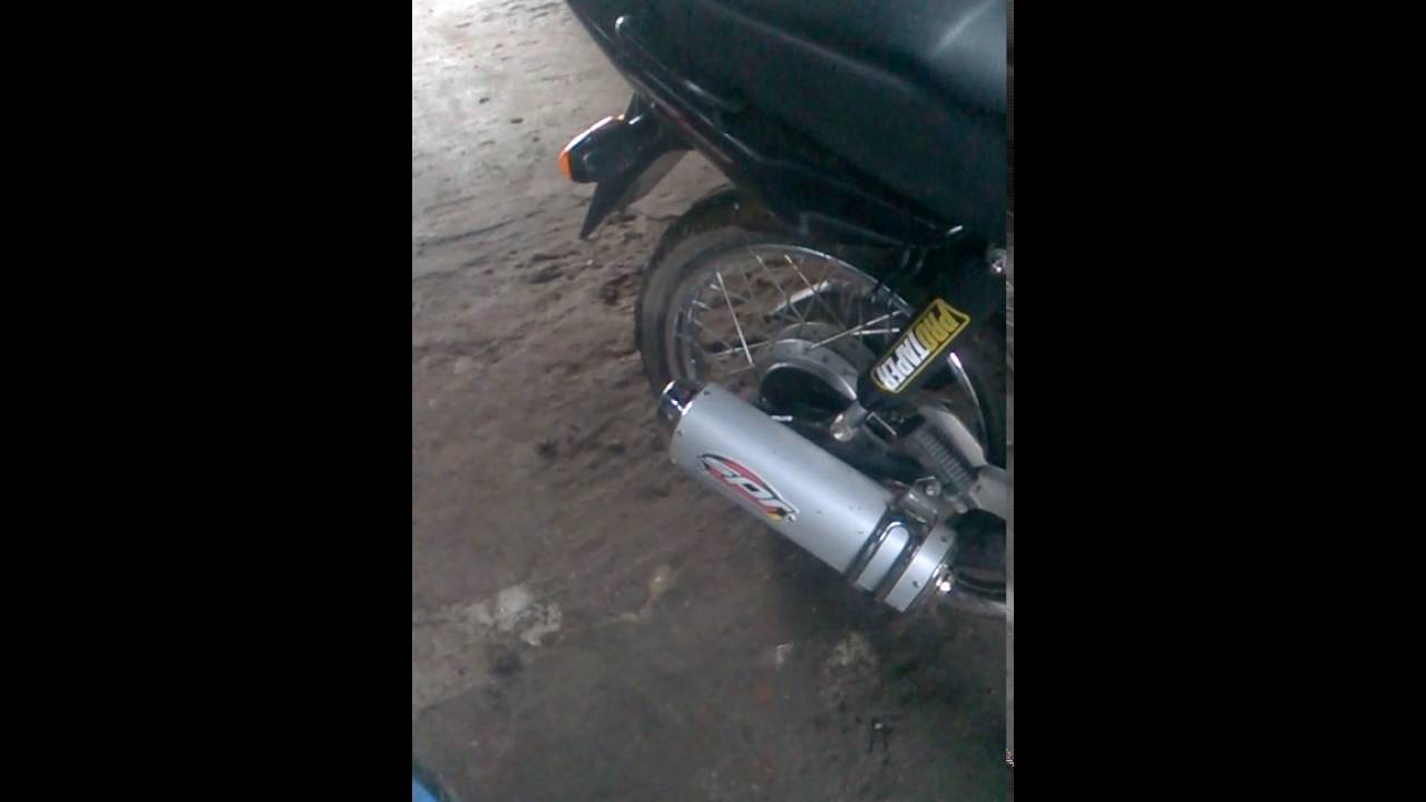 Cg titan al corte ! Con spr aluminium 4