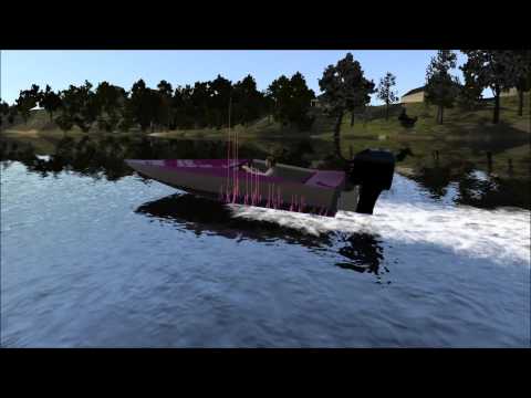 Design it, Drive it: Speedboats (Trailer)