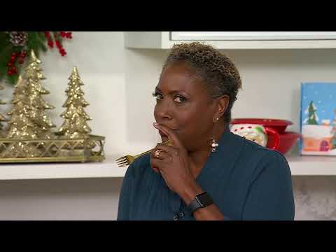 Peteet S Famous 2 Layer Fall Cheesecake Assortment On QVC 