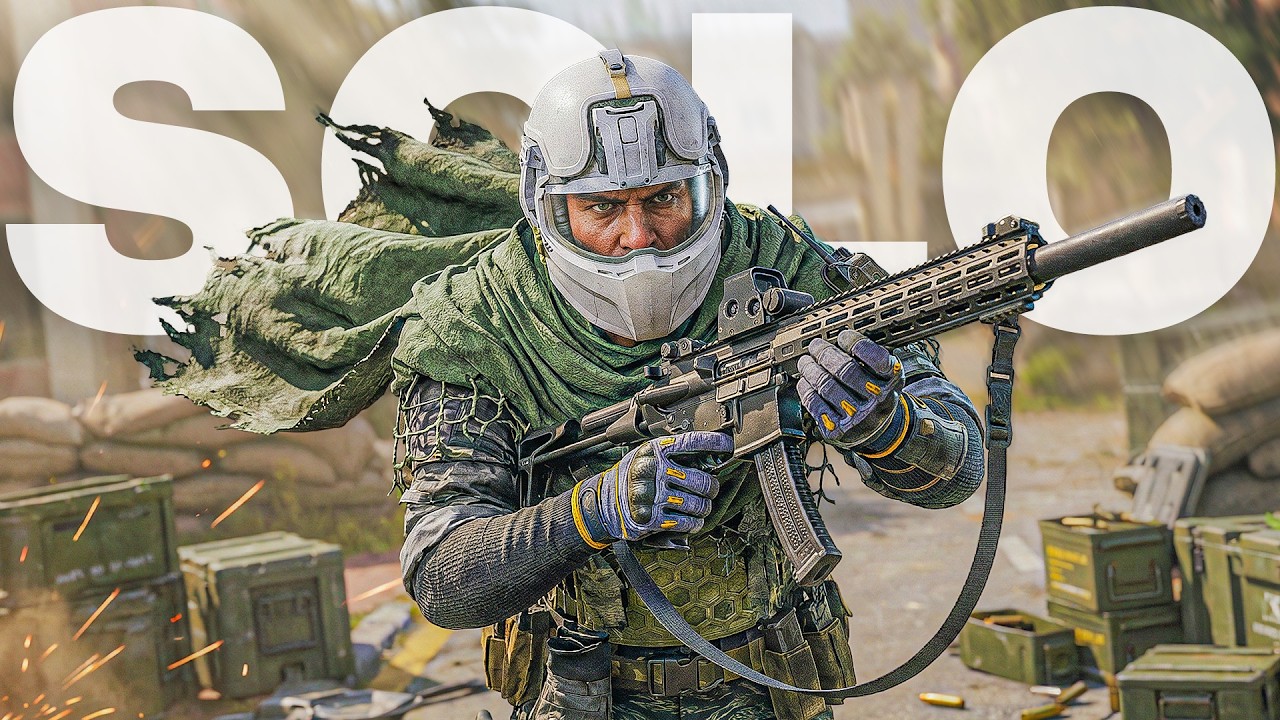 How I went from Rookie to LEGEND in Arena Breakout Infinite