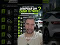 🚨 OS MAIORES MEDOS DOS BRASILEIROS SOBRE CARRO ELÉTRICO 🚨