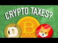 Understanding Crypto Taxes