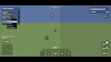 MooMoo.io | Shinchampion | Bot Tab Sync | Share