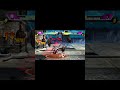 Gojo vs Sukuna #mugen #anime #gojo #sukuna #battle #shorts