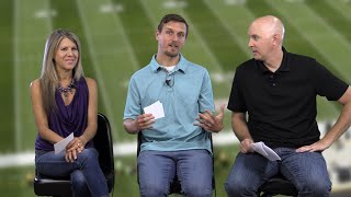The 3 most important Browns players, not named Baker Mayfield