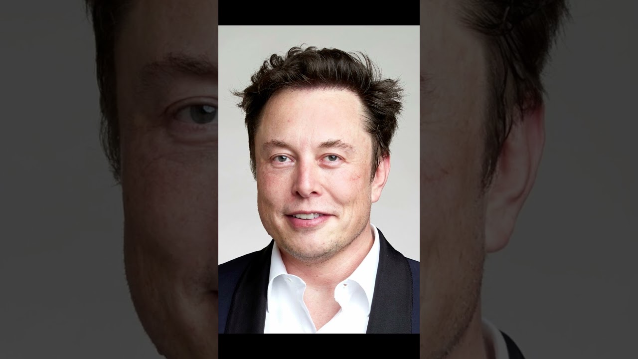 The 5 BIGGEST Lies About Elon Musk's Success