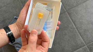 I took a Superdrug coronavirus antibody test - this is what it’s actually like