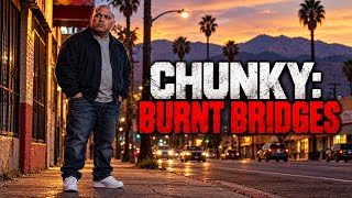 Chunky: Scandalous Ways