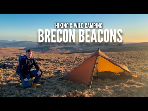 Video: Brecon Beacons National Park: de complete gids