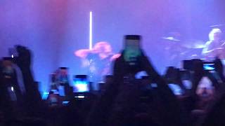 Hayley Kiyoko - Curious live @ Elysée Montmartre Paris 28.10.18