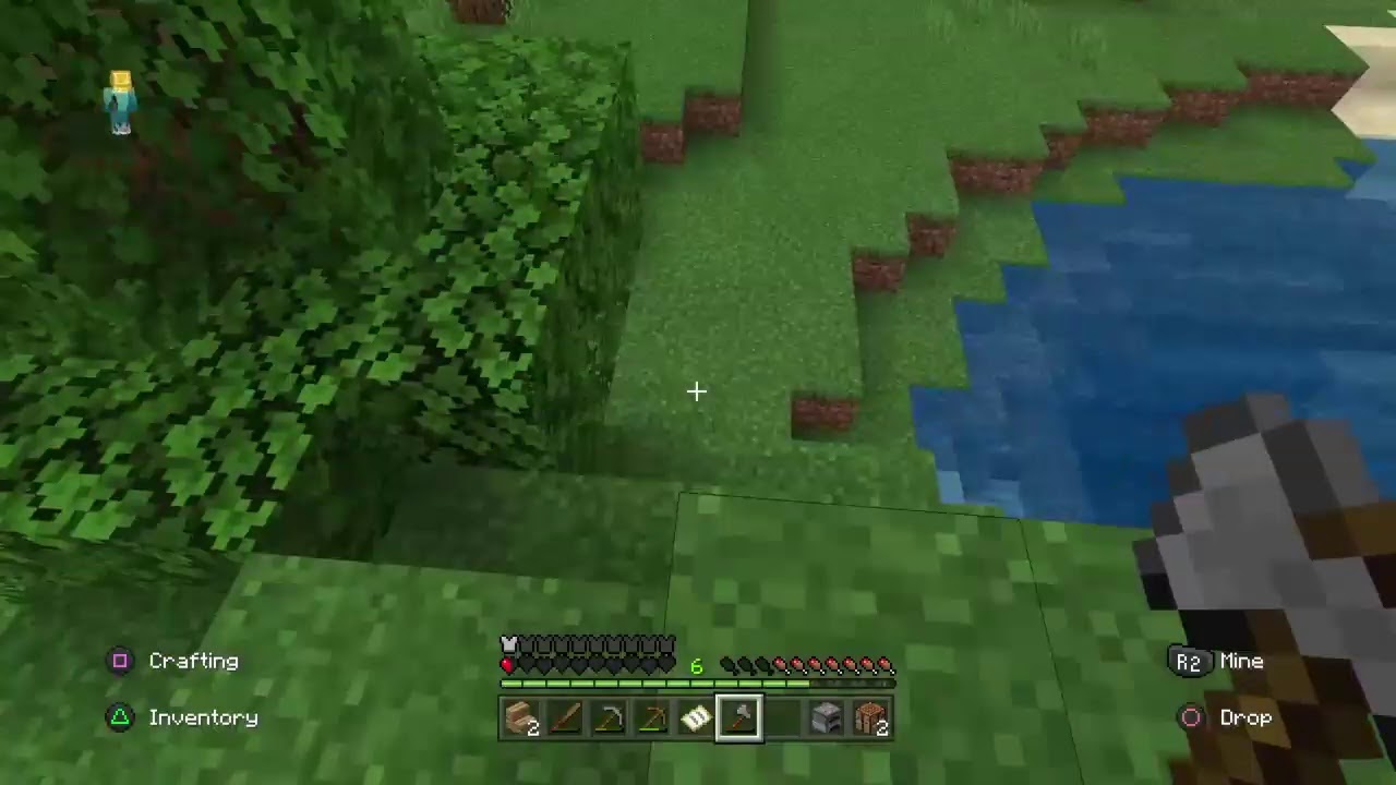 A new perspective of life