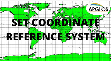 Land Survey App for Android - Part 6: Changing Coordinate Reference System