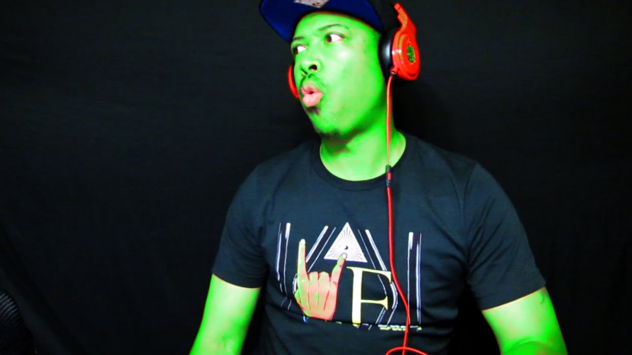 HOPSIN - KUMBAYA *BAR BREAKING REACTION*