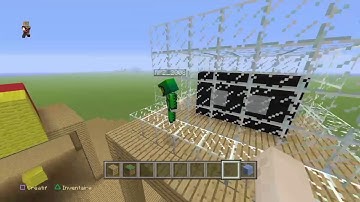 Je vous présente ma map cache - cache