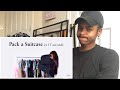 Zendaya Being Both Iconic and Relatable For 10 Minutes! | REACTION!!!!