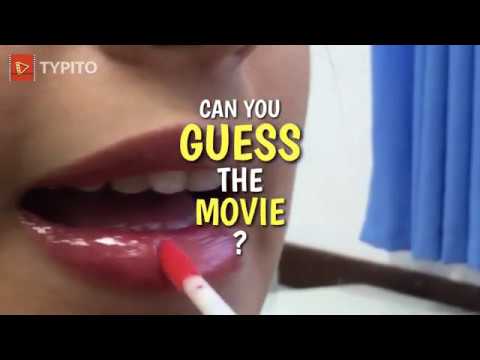 Zip Your Lip Idiom - Examples of Idioms in Movies