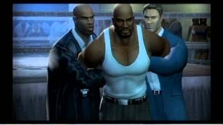 GameSpot - Def Jam Fight for NY Video Review