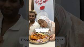 Melbourne emang ga ada lawan!🥹🇦🇺