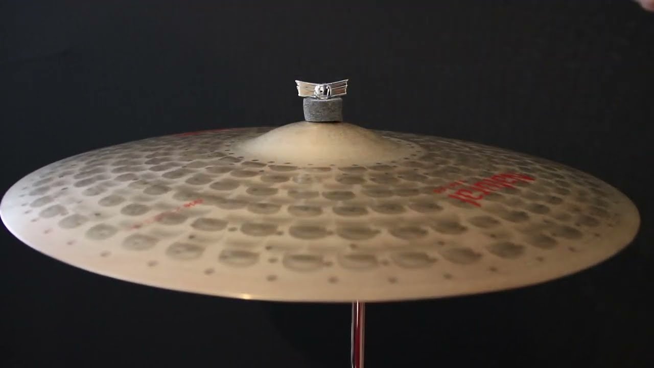 UFIP Natural Series Light Ride 21" (2600 gr)