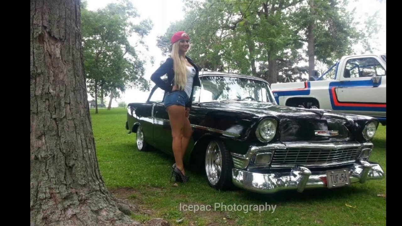 JESSY ERINN VIDEO 10 - YouTube