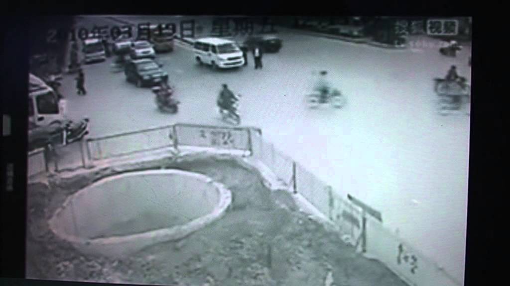 Amazing Drunk Scooter Driver superfunny YouTube