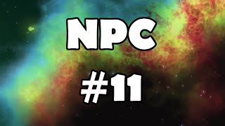 [GameMaker Tutorial] NPC Tutorial - Debugging Tips - #11