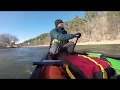 Niobrara River Canoe Trip | Backer Mini-Moon