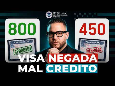 El gobierno Trump: Si eres Patrocinador con mal crédito, tienes que ver esto.