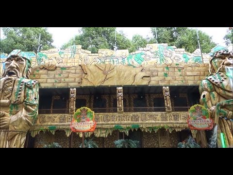 zanzibar (d. punt-sloots) hd - park hilaria kermis eindhoven 2018